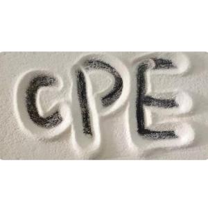 Quality White Powder CPE 135A 63231-66-3 Impact Resistance wholesale