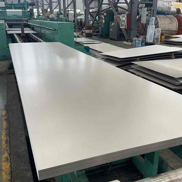 Cheap ASTM A240 2205 Duplex Plate 3.0mm-16.0mm Hot Rolled S31803 S32205 Stainless Steel Plate for sale