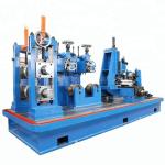 Cold Hot Rolled Coil High Frequency Tube Welding Machine