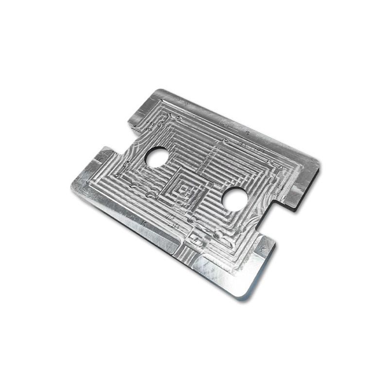 SS304 Stainless Steel CNC Turning Machining Parts Custom Machining Metal Parts