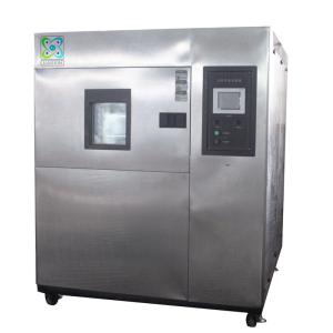 Quality High Temperature Environmental Test Chamber Industry Thermal Shock Chamber wholesale