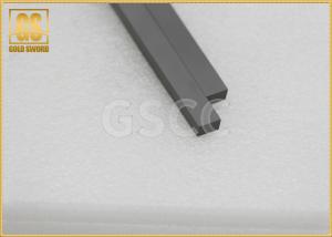 Quality Hard Metal Tungsten Carbide Wear Plates P30 Wear Resistant Matrix wholesale