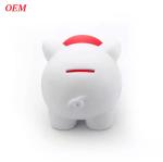 Cute Large Capacity Children'S Piggy Bank Toy Kindergarten Gift