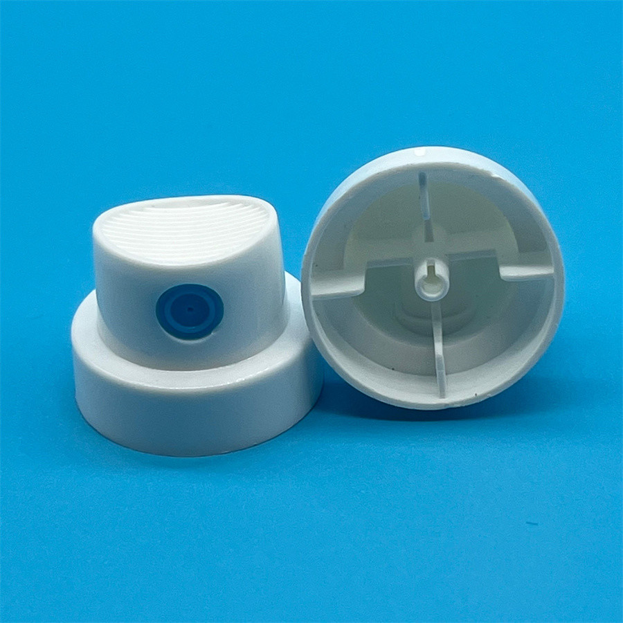 Professional Female Paint Spray Valve for Home Improvement – Adjustable Nozzle