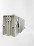 Compressor R404A Refrigerant Vacuum Food Cooler 660V 3P