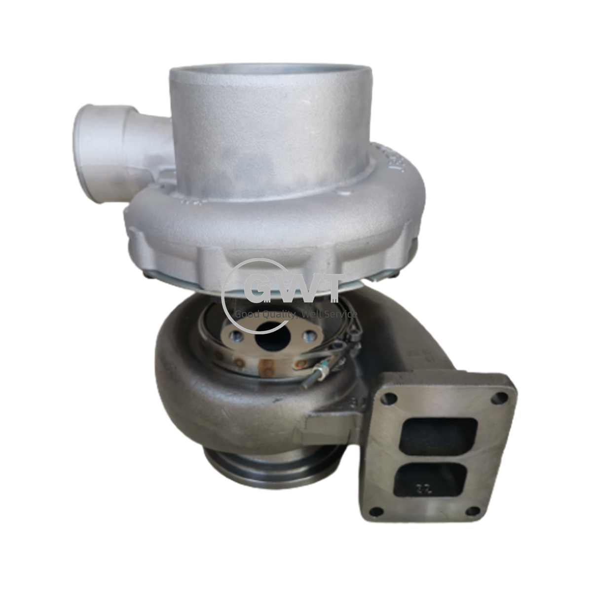Brand New NTA855 NT SERIES HT3B 4033815H Turbocharger KD6134ZL-111810000 3803108 2839432 167713 4049440 3529032