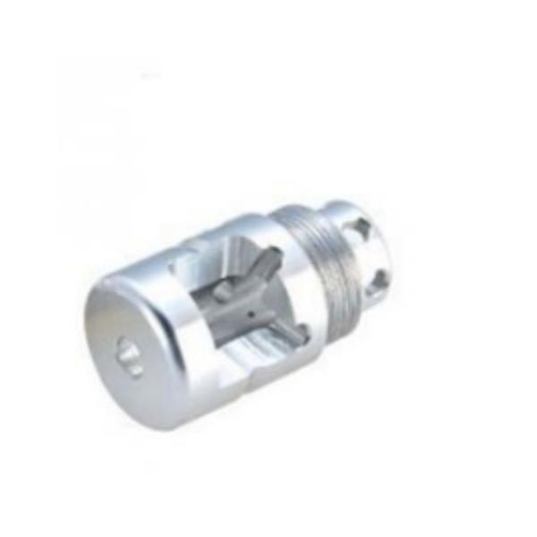 Cheap 0.1mm Precision Metal Casting Smooth Stainless Steel Casting Parts for sale