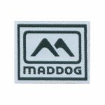 Woven Label