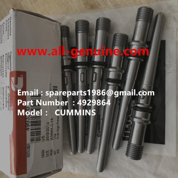4929864 CONNECTOR CUMMINS ENGINE TEREX NHL DUMP TRUCK TR35 TR50 TR60 TR100 3305B