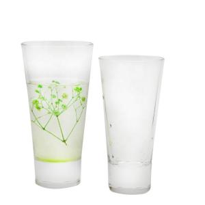 Quality Thick Bottom Heavy Duty Crystal Highball Tumblers wholesale