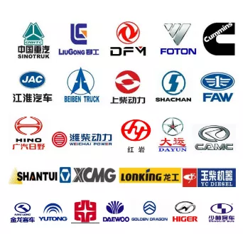 612601080878 Fuel Injection Pump for Construction Machinery WEICHAI WD615 WD10 SDLG Wheel Loader Car Fitment ISUZU 6BD1
