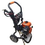 7 HP Engine 3100psi 2700psi 2900psi Gasoline High Pressure Car Washer Machine