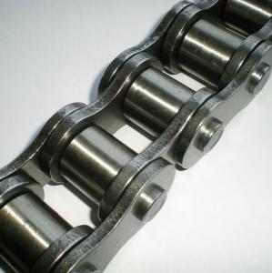 Quality Corrosion Resistant Roller Conveyor Chain , Stainless Steel Conveyor Chain wholesale