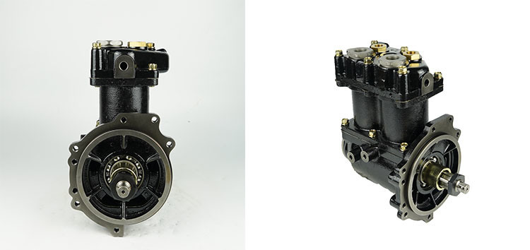 Compressor for Me150357 Me150355 Vame150355 Sk460