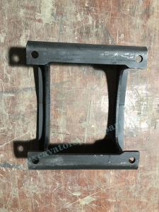 Quality ZAX240 ZX250H-5G Hitachi Excavator Track Guard Steel 7059323 wholesale