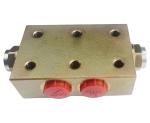 1010300282 1010304623 1010300275 Zoomlion Crane Parts Outrigger Lock Two Way