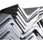 304 316 Mild Stainless Steel Angle Bracket 24mm Building Material