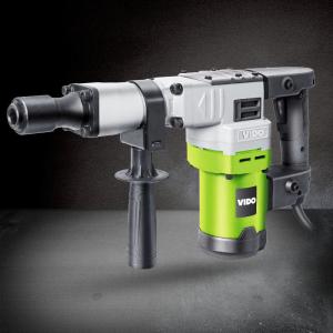 Quality 3100/Min 1200W Demolition Breaker electric jack Rotary Hammer heavy duty concrete wholesale