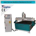 wood cnc router