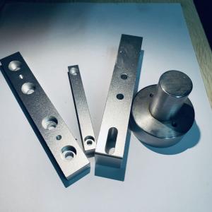 Quality Aluminium Turning And Milling AL7075 5G CNC Components wholesale