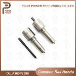 DLLA160P2398 Common Rail Nozzle For Injectors 0445110569