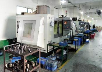 JLL Machining Limited