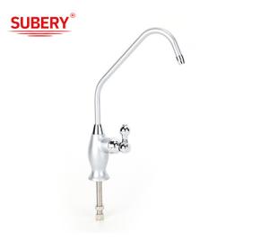 Quality Durable Zinc Handle Hot And Cold Tap Mixer For Bathroom wholesale