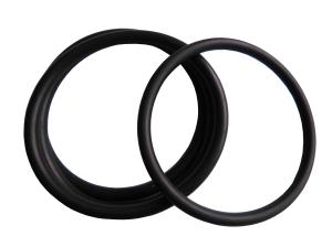 Quality SP100073 ZF.0634306523 Rubber O Ring Excavator Replacement Parts wholesale