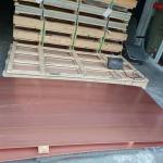 C12200 C11000 Copper Plate 600x600x3mm 1mm 2mm 4mm 5mm 10mm