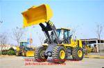 XCMG Construction Wheel Loader