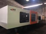 37kW PVC Injection Molding Machine Used Taiwan Chen Hsong EM400-SVP/2