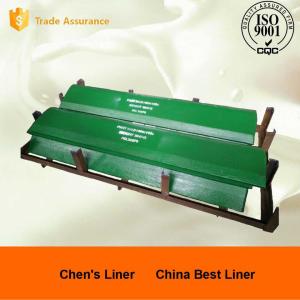 Quality Large Martensitic Cr-Mo Alloy Steel 95 - 107 Hammer Crushers OEM wholesale
