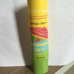Outlet 100 ml oval shape white empty skin care facial cleanser soft tube plastic