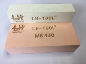 Quality Heat Resistance Polyurethane Model Board Tooling Foam For Casting Mould wholesale