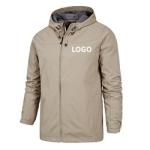 Single Lay Outdoor Mountaineering Jacket Waterproof Mountaineering Clothing