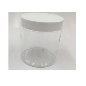 Quality 100 Ml Bottle Custom Plastic Cosmetic Packaging Bottle Empty Container wholesale