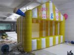 Candy Floss Vending Booth (CYTT-177)