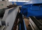 High Output Chicken Cage Welding Machine 50 X 50 - 200 X 200mm Welding Aperture