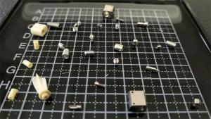 Quality Professional Medical Device Contract Manufacturing High Acuuracy For Hospital wholesale