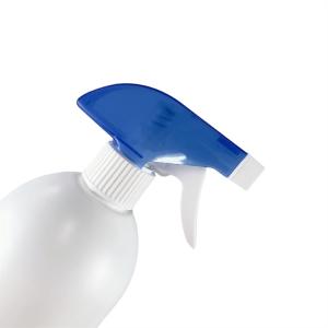 Quality 28mm Ratchet 2cc Plastic Trigger Sprayer Customized wholesale