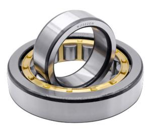 Quality NJ200 Series Cylindrical Needle Roller Bearing NJ206 NJ208 NJ210 Single Row wholesale