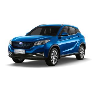 Quality RHD LHD Car SERES 3 EEC COC EU Certificate Electric SUV 4385 X 1850 X 1650mm wholesale