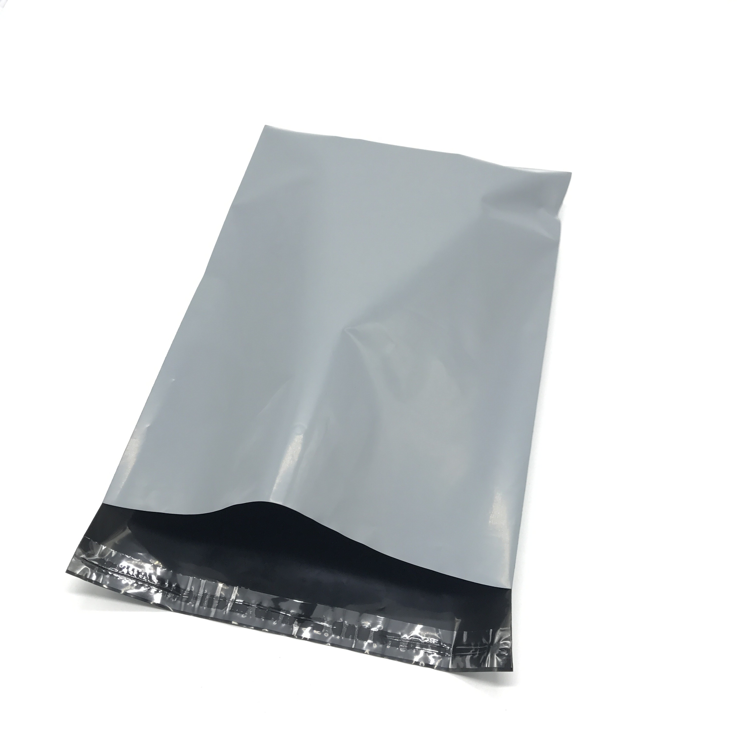 High Quality poly mailer Waterproof mailing bags Strong Self Adhesive Tape Plastic shipping bags for clothing