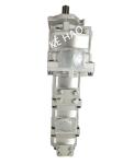 705-56-33150 Komatsu Gear Pump GD605A GD655A WA100 WA100SS WA100SSS WA120 WA120L
