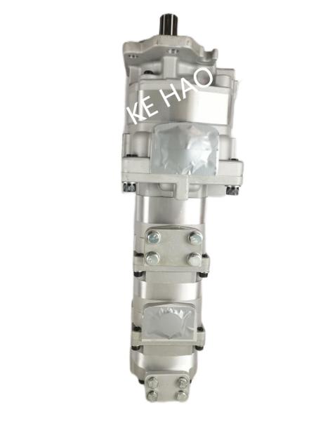 705-56-33150 Komatsu Gear Pump GD605A GD655A WA100 WA100SS WA100SSS WA120 WA120L