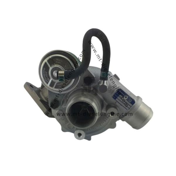 Turbocharger 04124845 0412 4845 4124845 04124846 04128306 04124 846 0412 8306