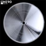 Economical Broke Metal Cutting Saw Blade 75CR1 Steel Body TCG Kerf