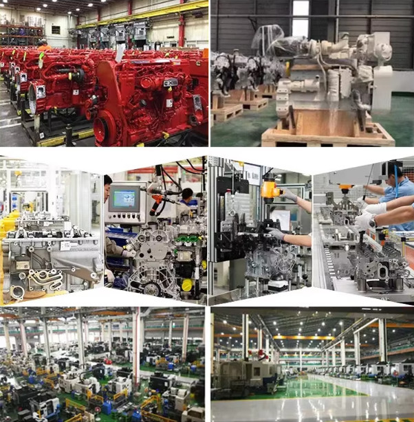 ND447610-0630 Excavator Air Condition System Cooling Radiator Evaporator System for PC200-8 PC200LC-8 Excavator Machinery Part