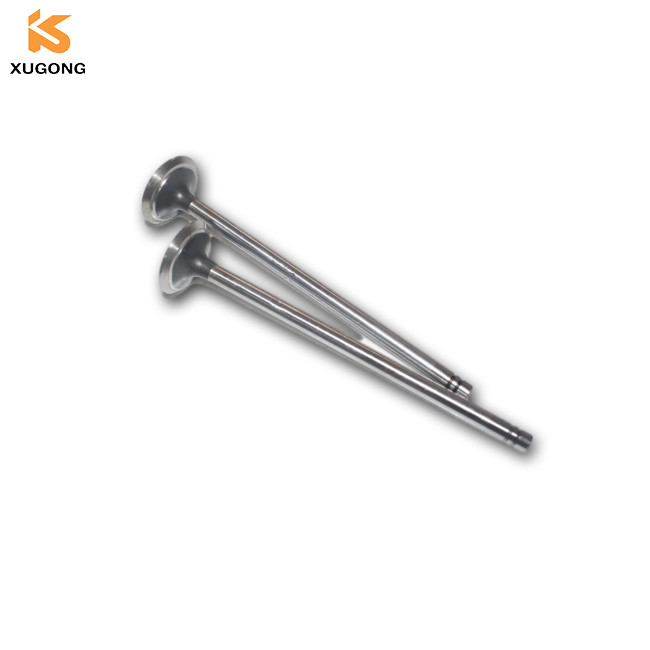 Construction Machinery Part 1478211 EXHAUST VALVE for CAT C7 Engine