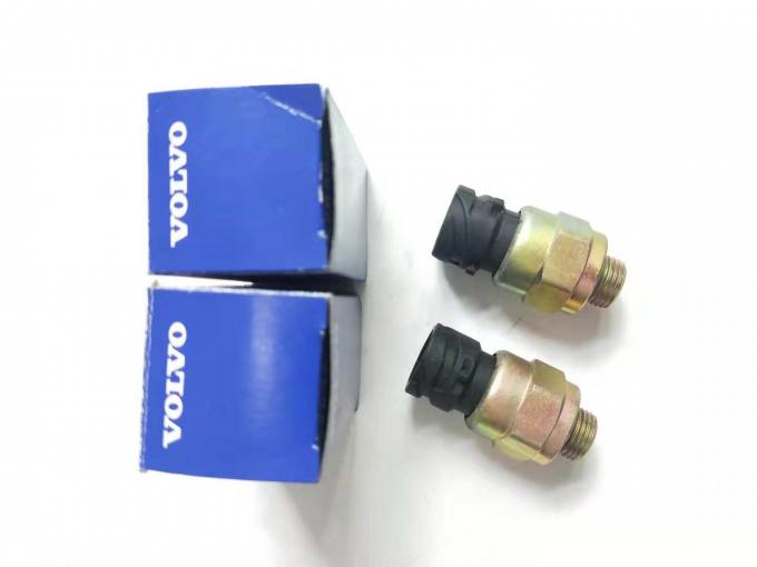 Silver 52609076 Penta Oil Pressure Sensor
